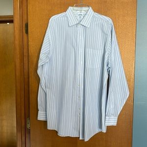Brooks Brothers dress shirt
